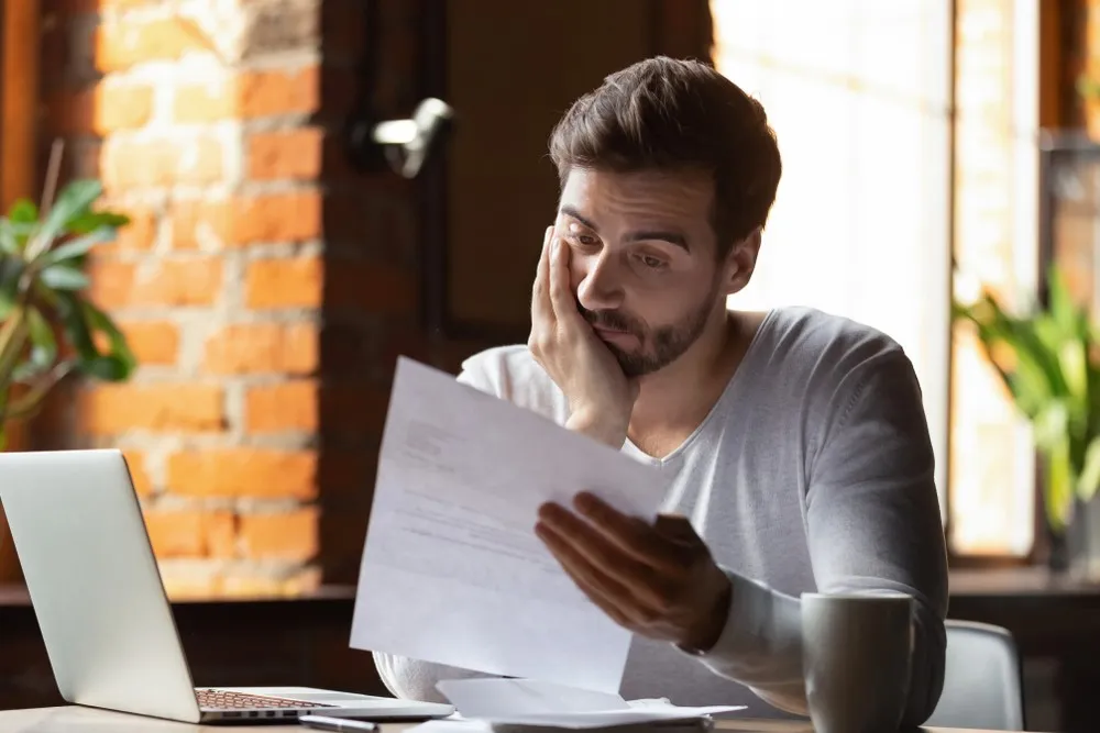 What to do when someone dies without a Will?