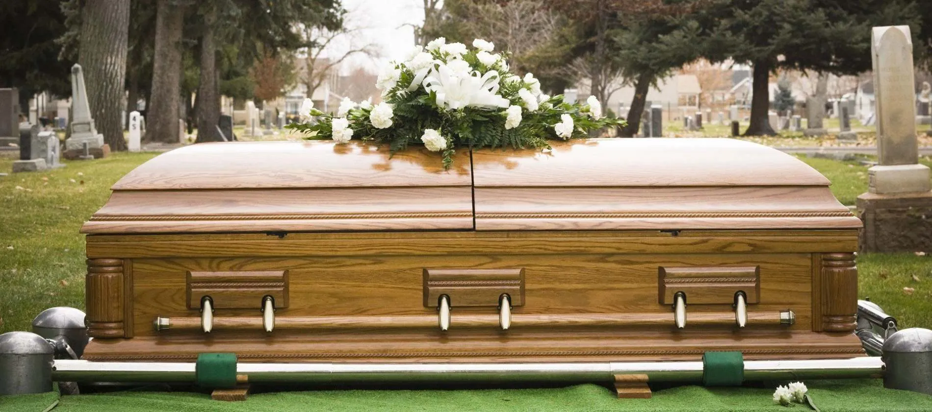 How Funeral Directors Help Reduce Stress During Funeral Arrangements