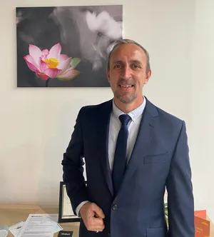 Edward Brunskill Dip.FD, Funeral Director at Brunskill Family Funerals