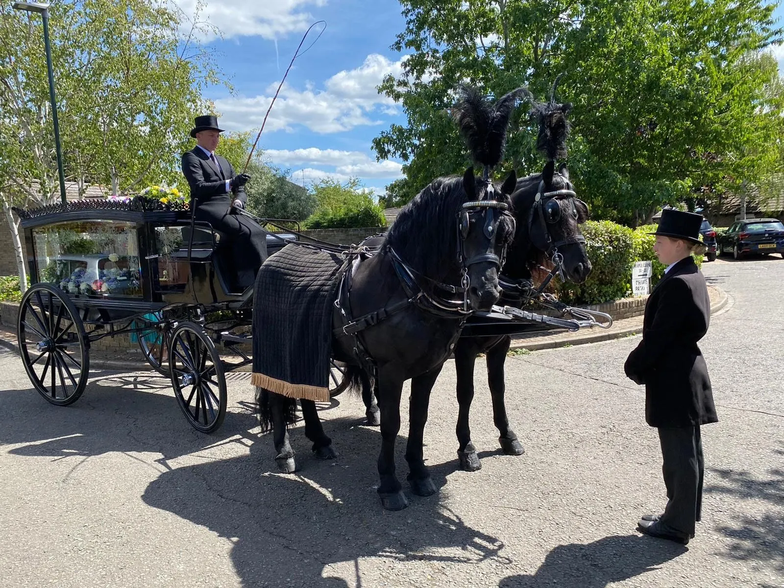 Understanding the Role of Funeral Directors in Grief Support