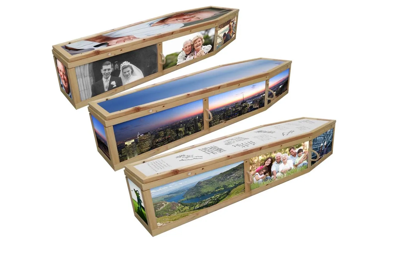 Direct cremation services in Leatherhead - Brunskill Family Funerals