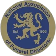 National Association of Funeral Directors member Brunskill Family Funerals