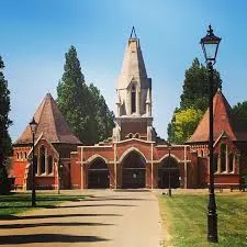 Funeral Directors Morden - Brunskill Family Funerals