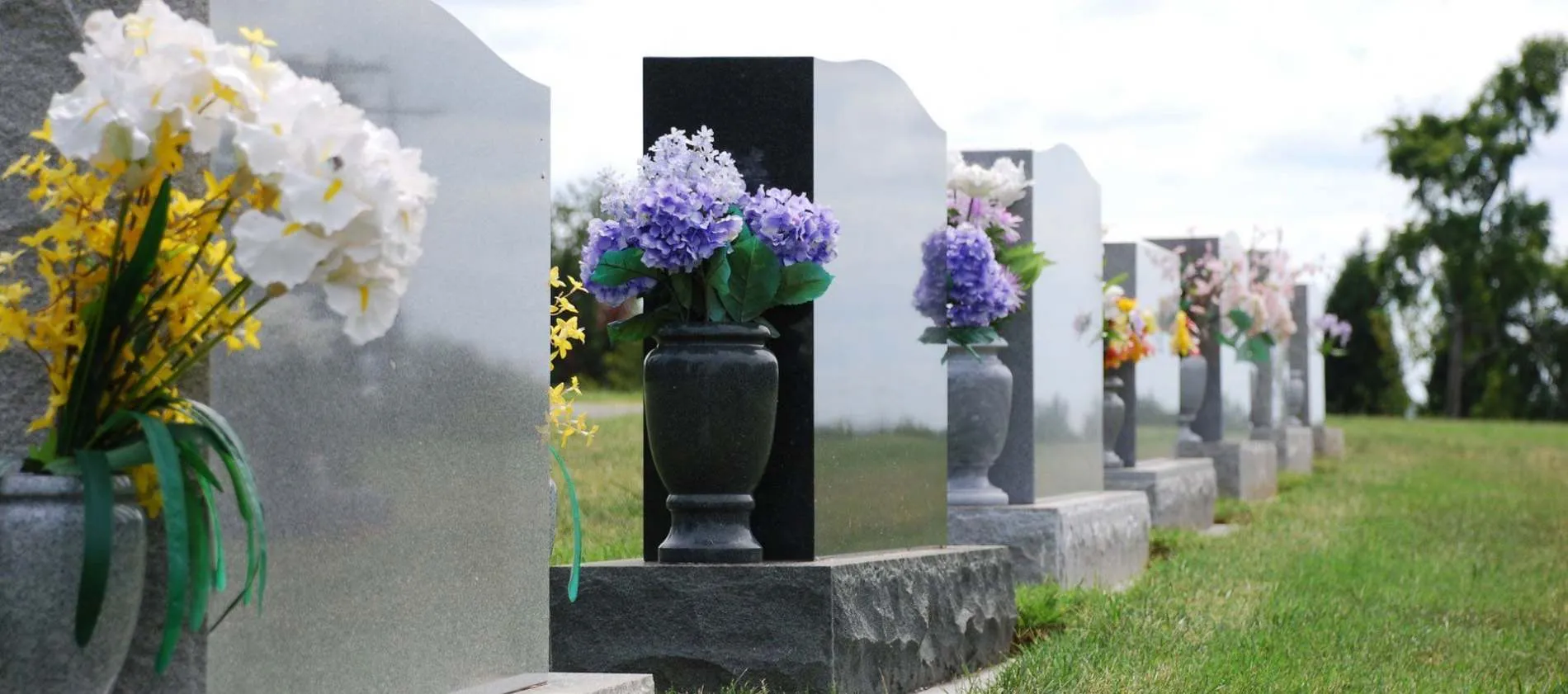 Registering a Death - Brunskill Family Funerals, Chessington