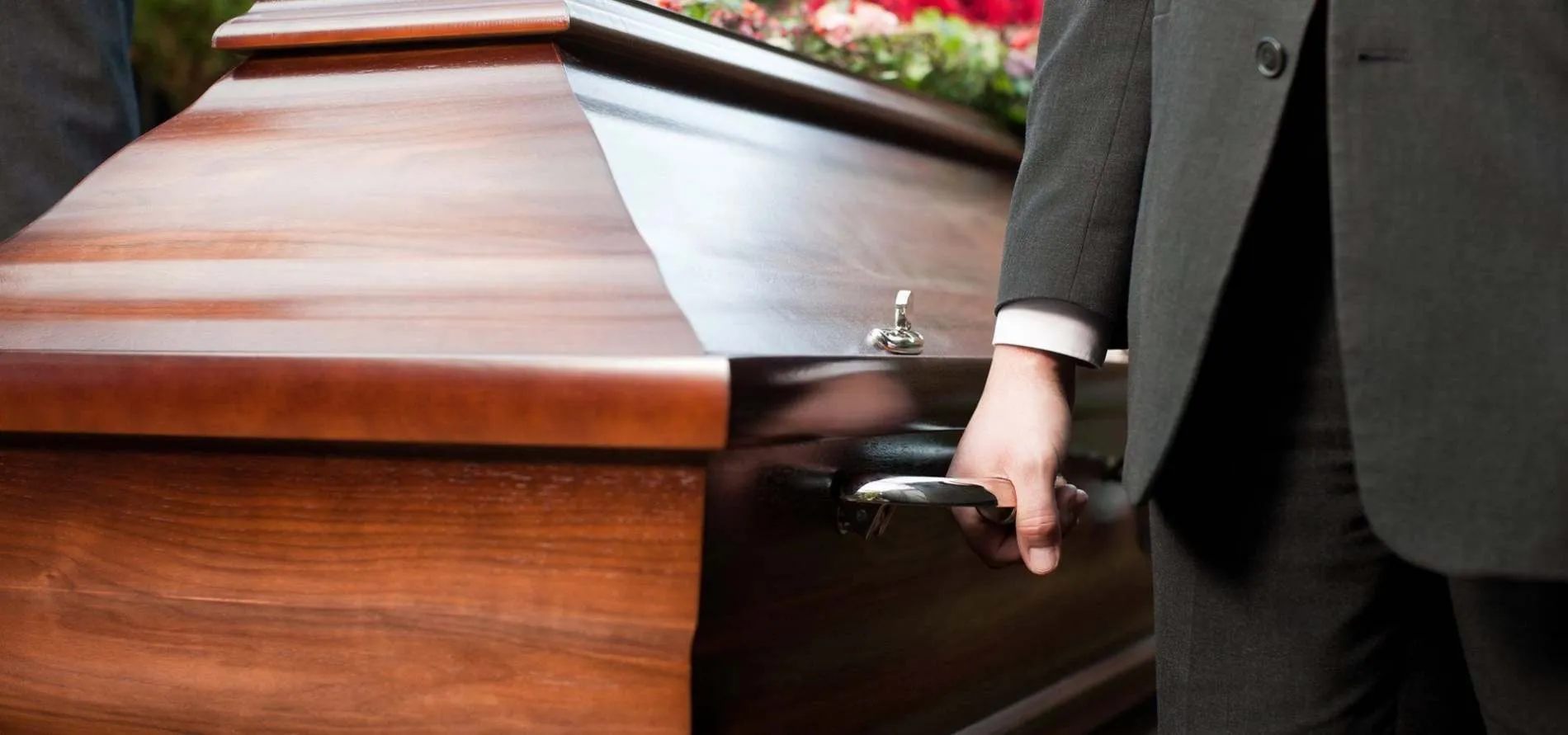 Funeral directors in Epsom - Brunskill Family Funerals