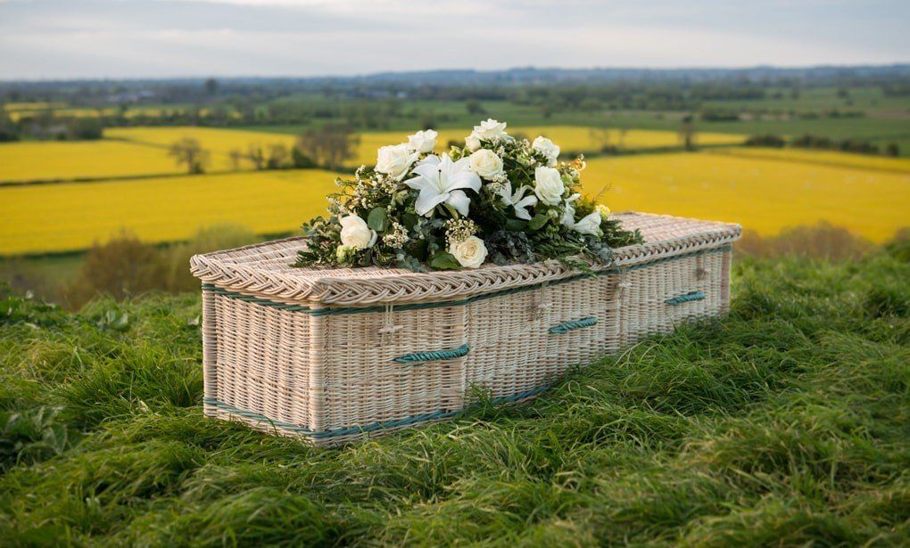funeral directors in morden
