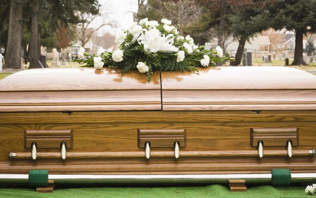 funeral directors in leatherhead